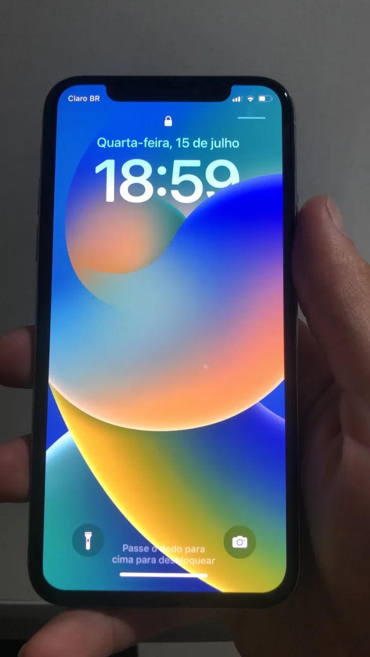 iPhone X 64GB - Foto 2