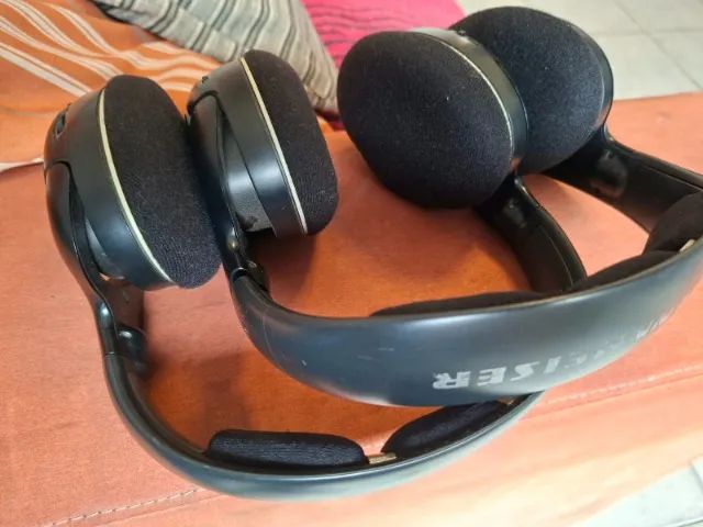 Fone Sennheiser TR120 - Foto 5