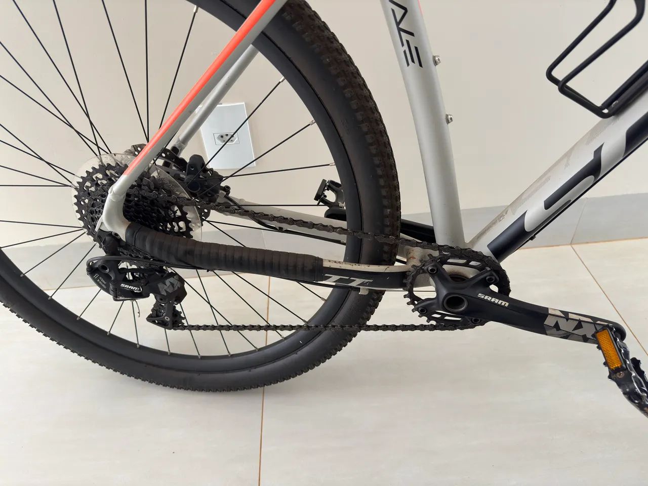 Bike Scott Scale aro 29 - Foto 3