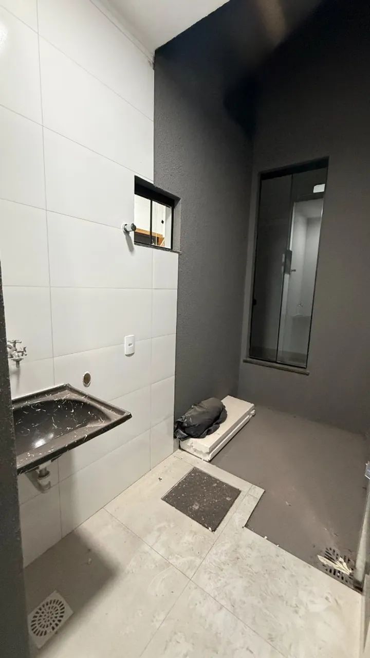 Casa para alugar 