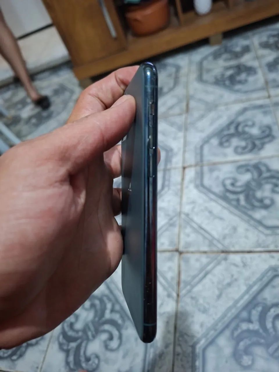 iPhone 11 Pro 256GB - Foto 4