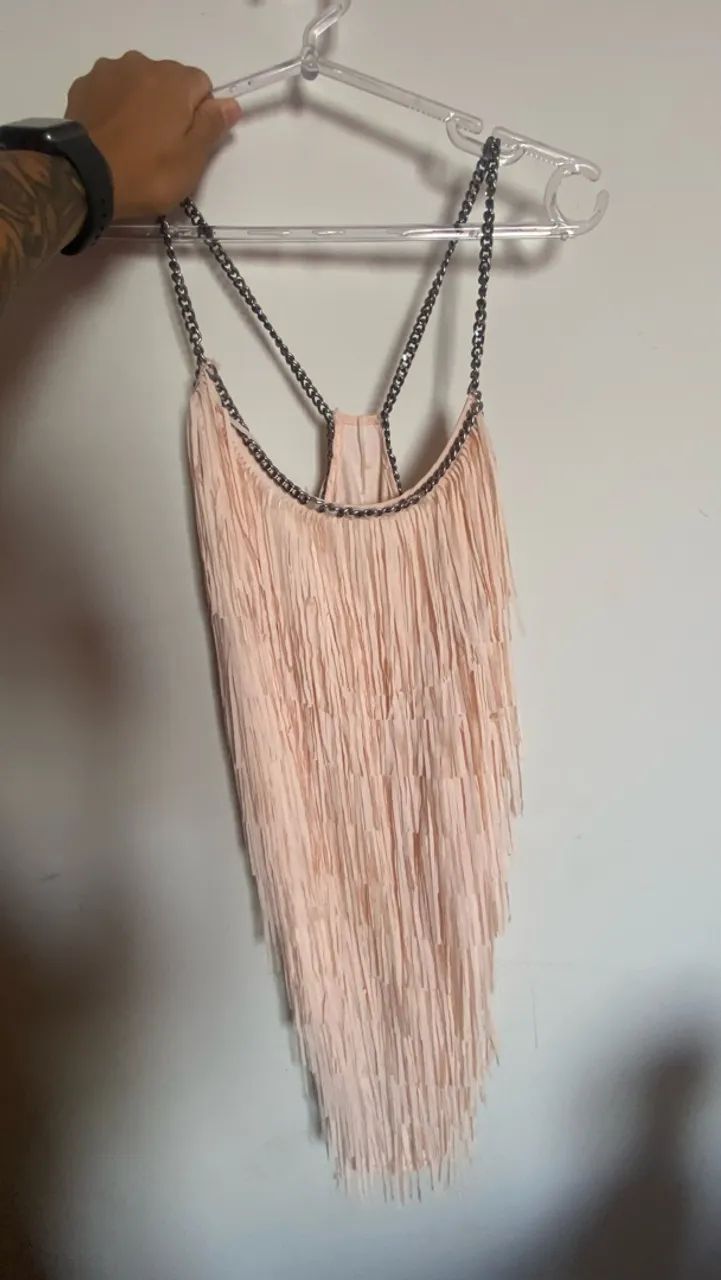 Vestido animale - Foto 2