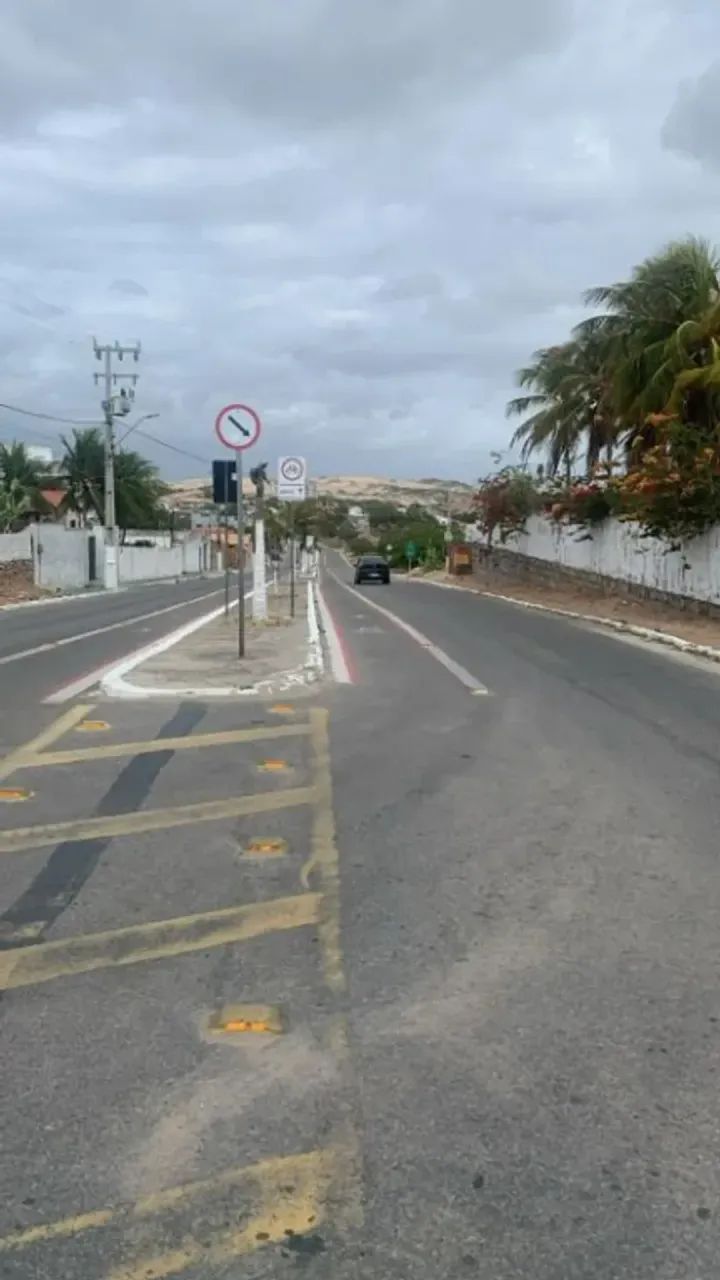 Imóvel para venda com 335 metros quadrados com 4 quartos em Morro Branco - Beberibe - CE - Foto 3