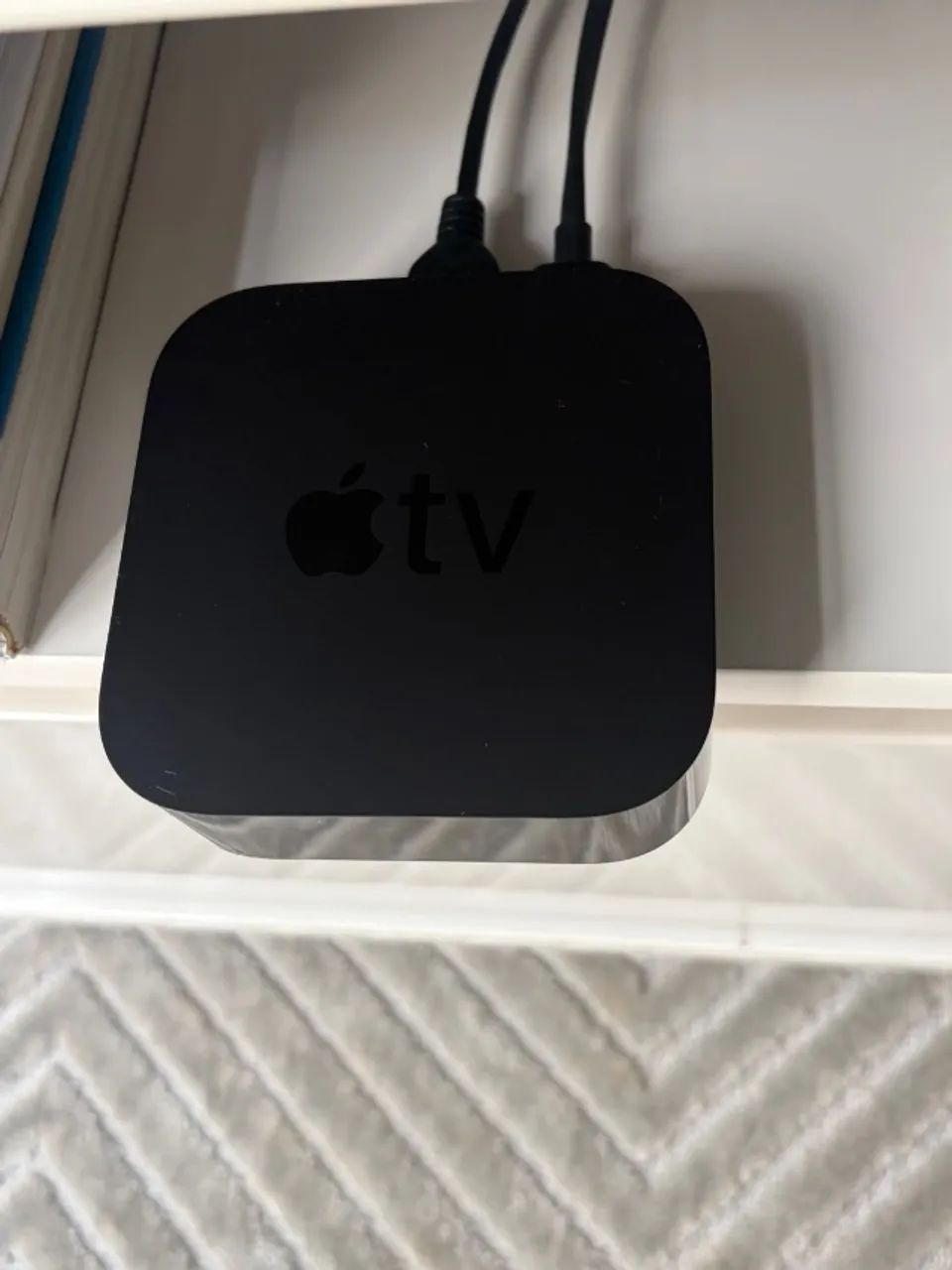 Apple TV 4K (2a geração)  - Foto 5