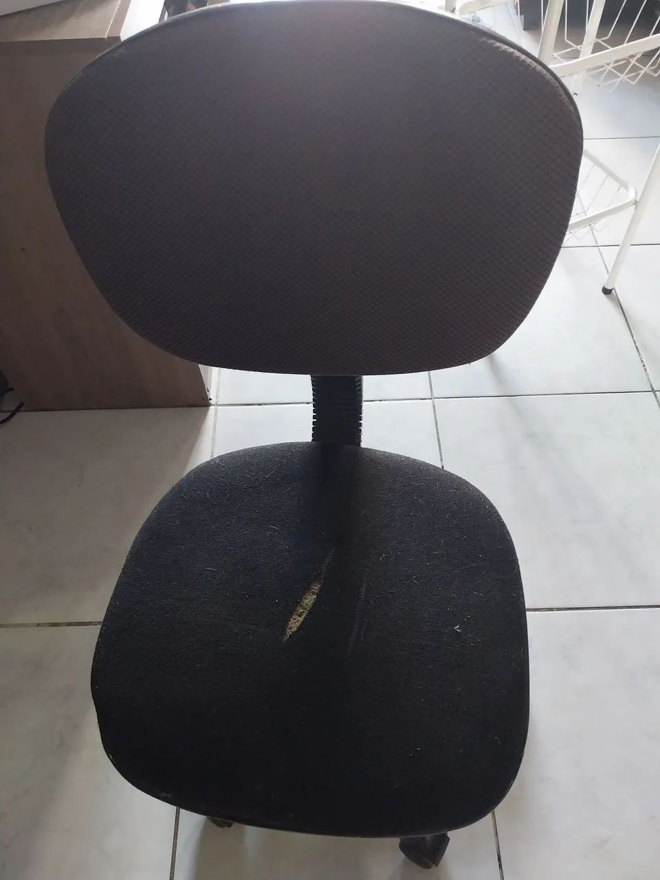 Cadeira giratória 