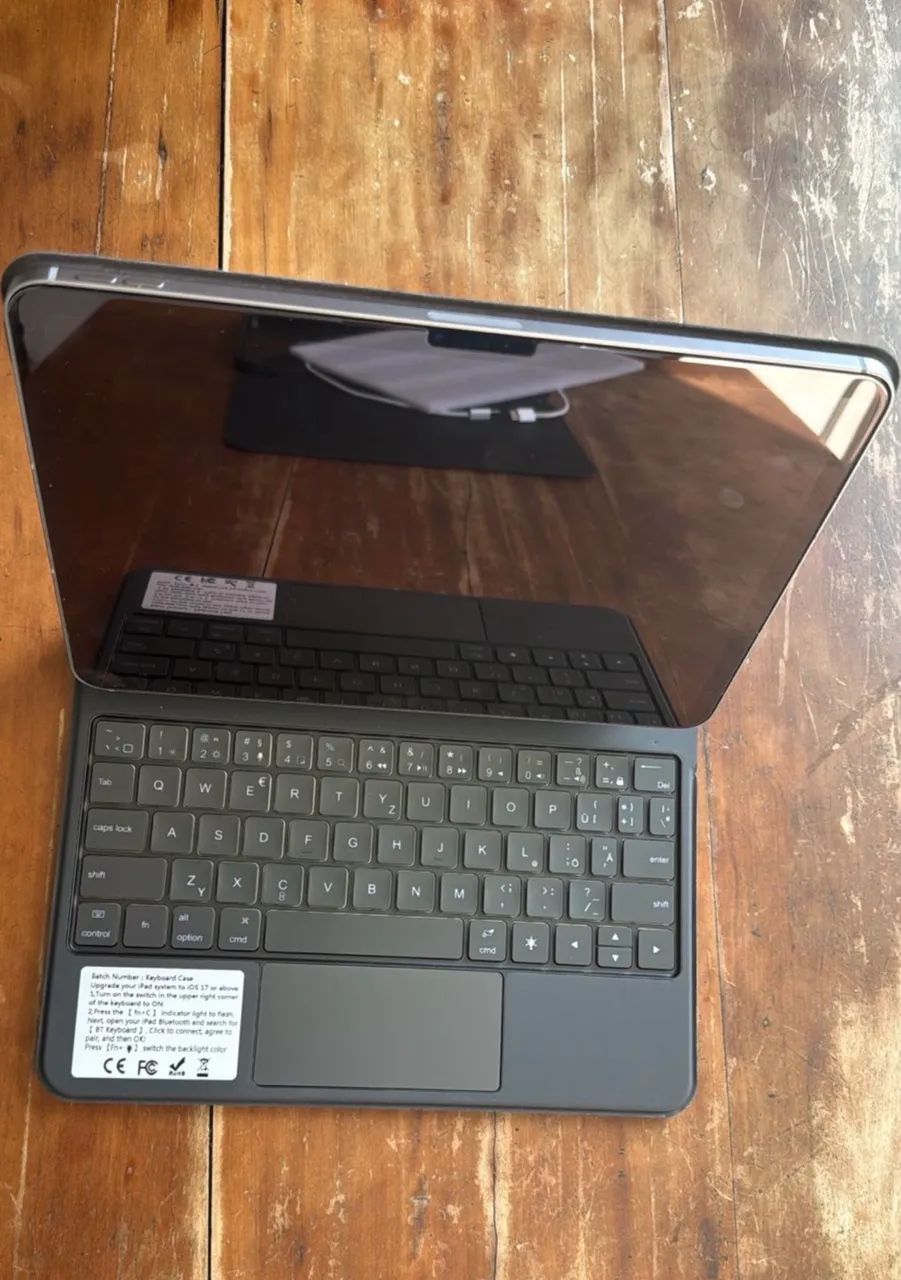 iPad M3 11 inc - Foto 3