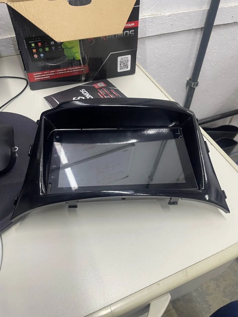 Multimídia premium kronos  - Foto 3
