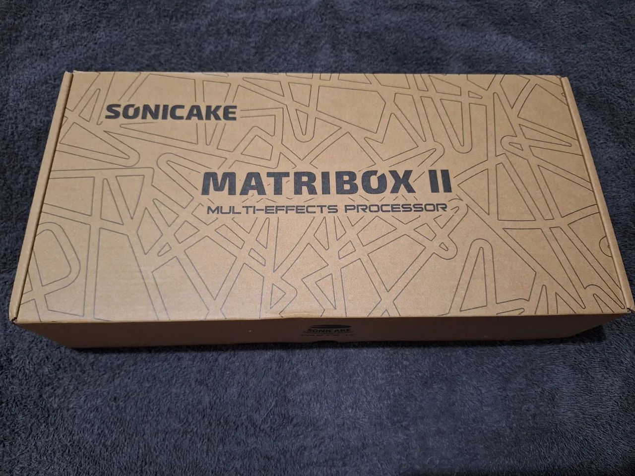 Matribox 2 Nova na Caixa - Foto 4