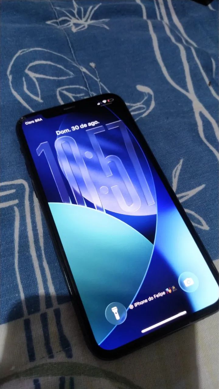 iPhone 11 Pro 64gb (Barato)  - Foto 2