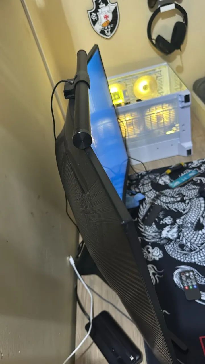 Vendo ou troco PC GAMER RTX 3060TI - Foto 2