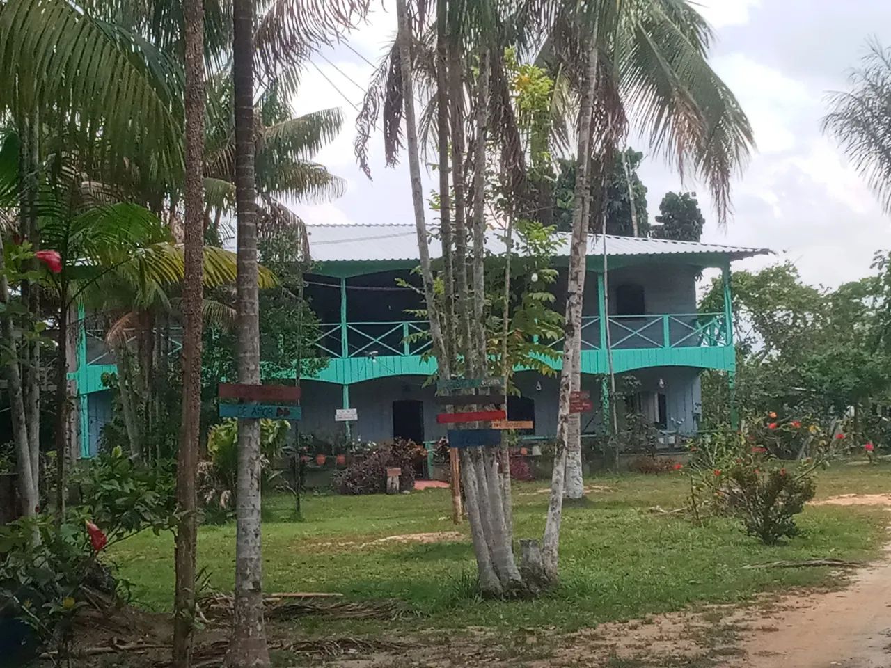 Terreno à venda