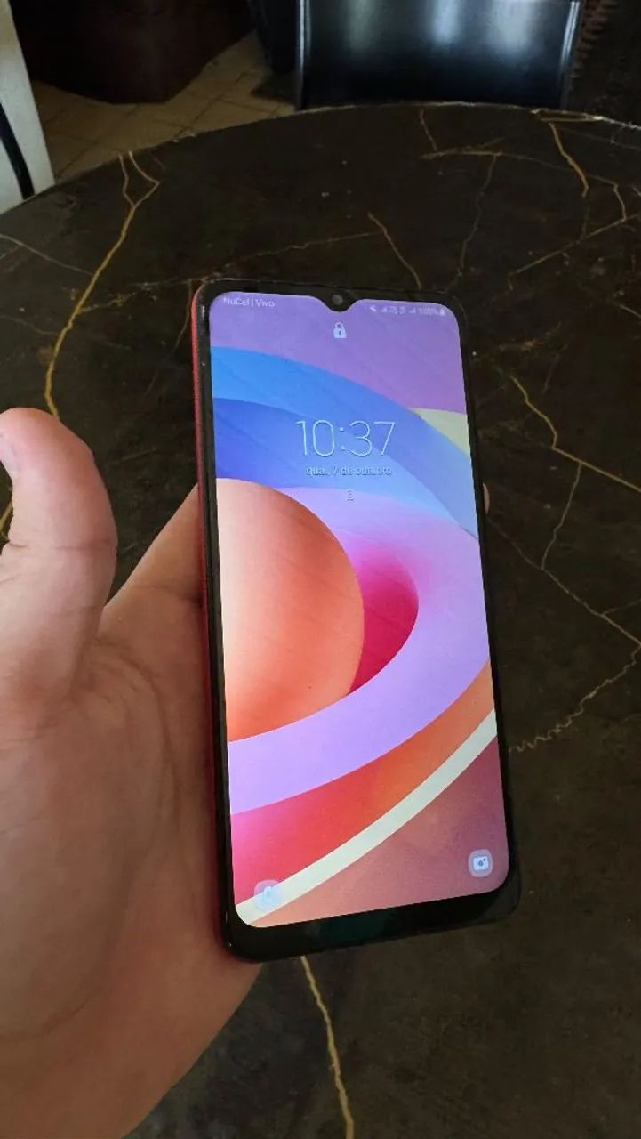Galax A12 - Foto 3