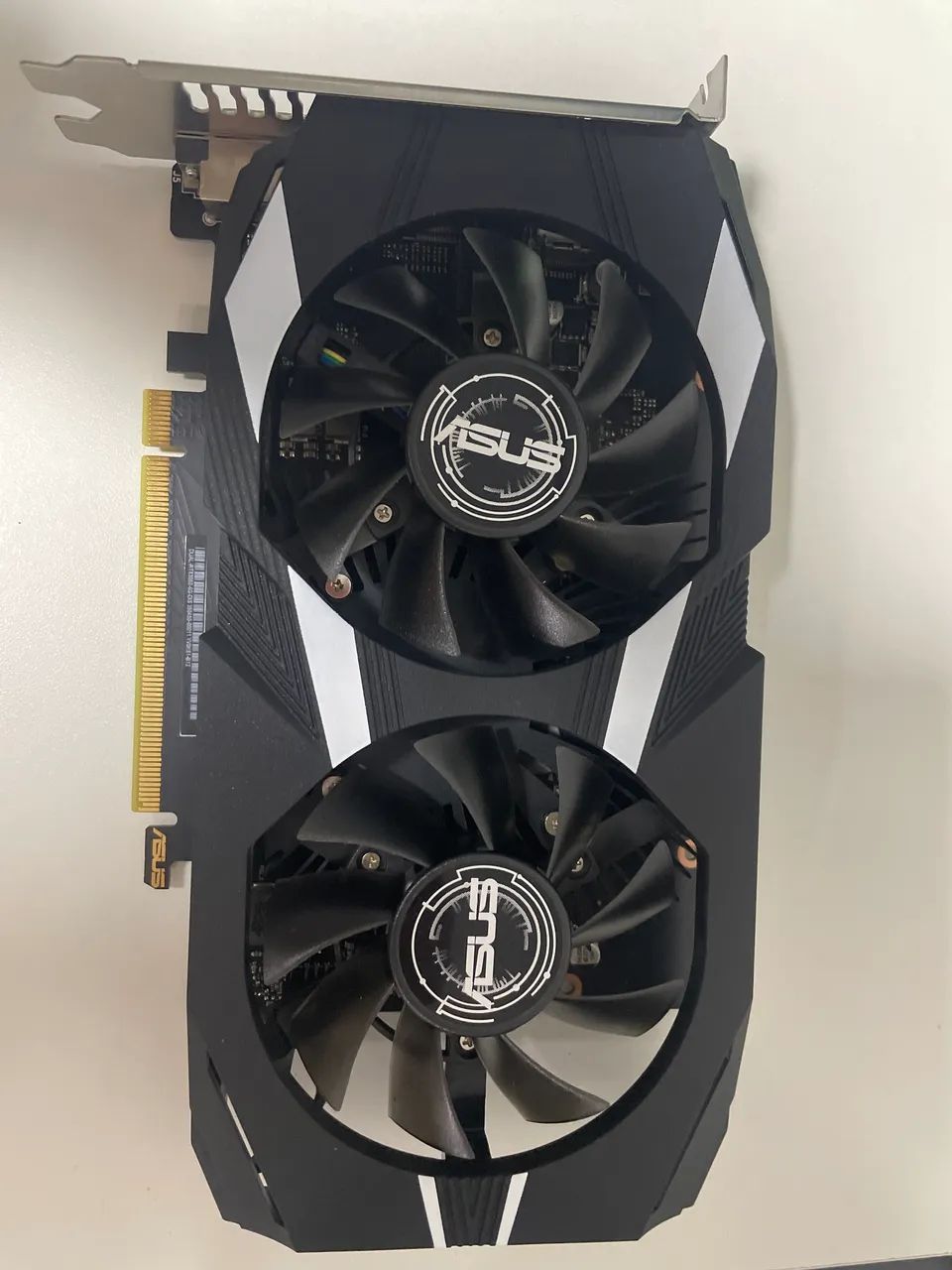 GEFORCE RTC 3050 6GB ASUS - Foto 3