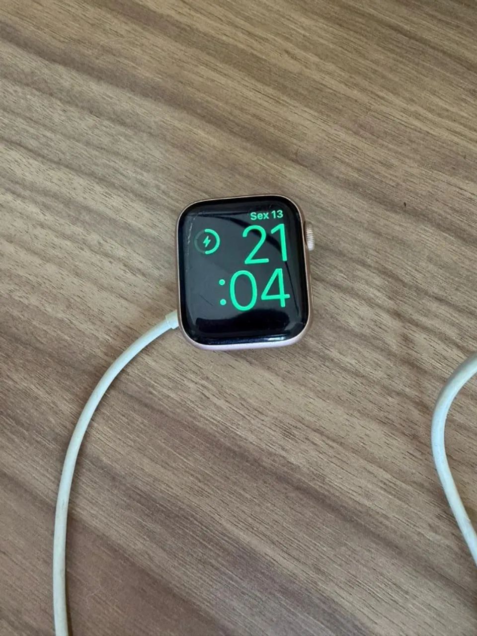 Apple watch series 5 - Foto 2