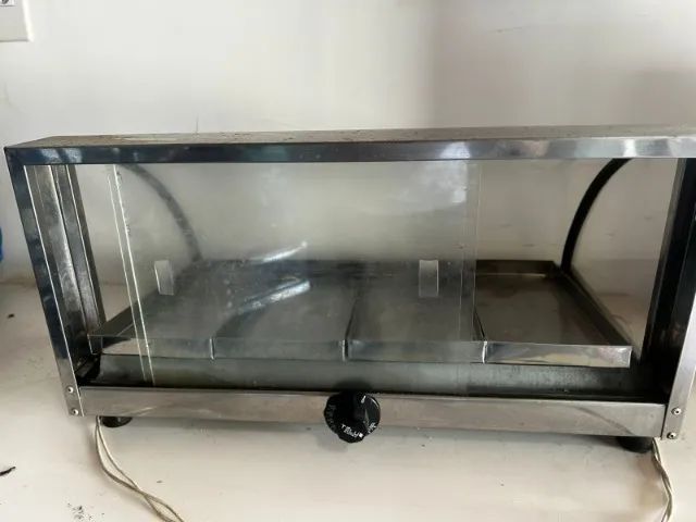 Estufa 