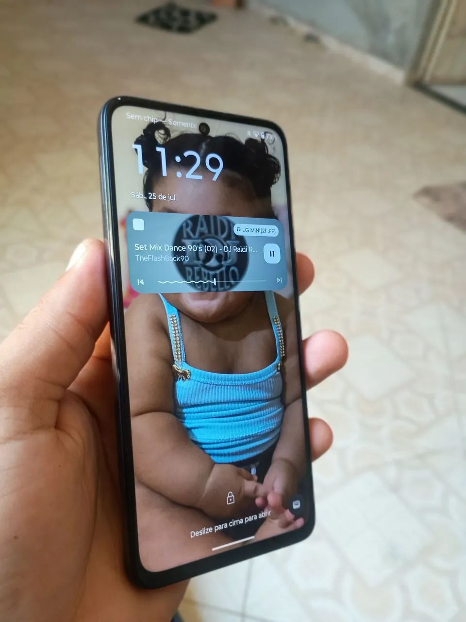 MOTOROLA G15 256GB - Foto 4