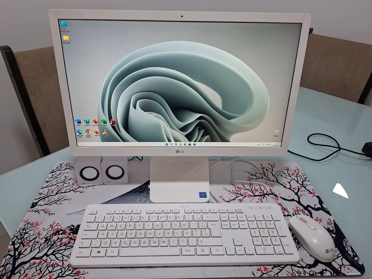 Computador LG 