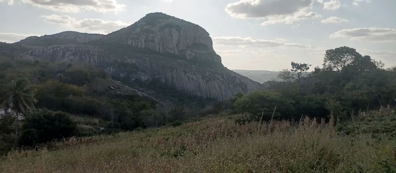 Vende-se terreno próximo à Pedra da Boca - PB - Foto 3