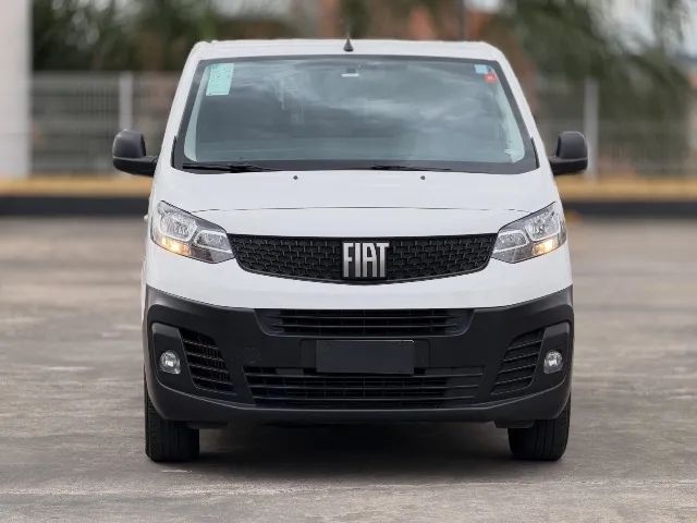 Fiat Scudo Scudo Multi 1.5 16 V Turbo Diesel 2023
