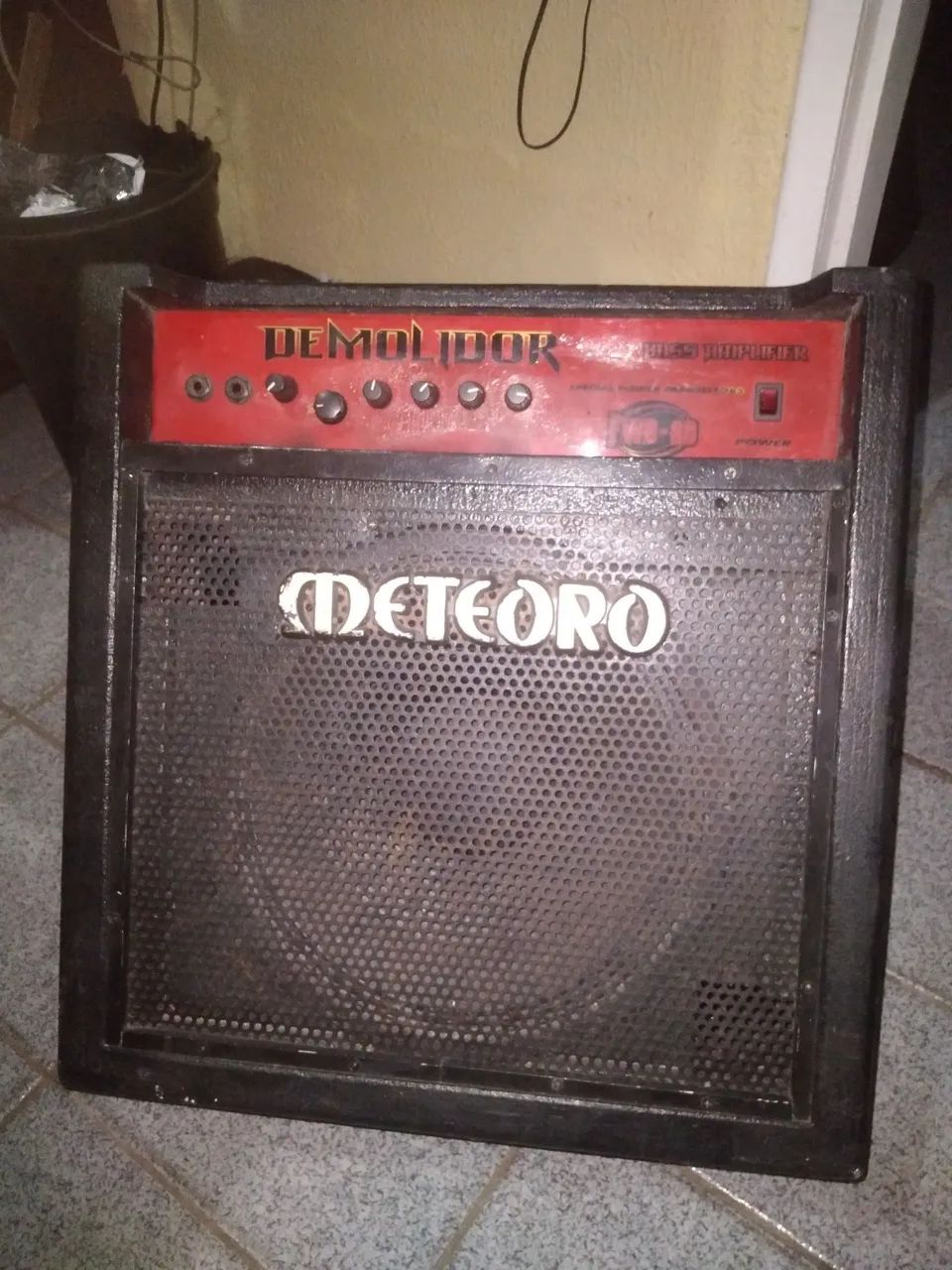 Caixa cubo  p baixo - Foto 4