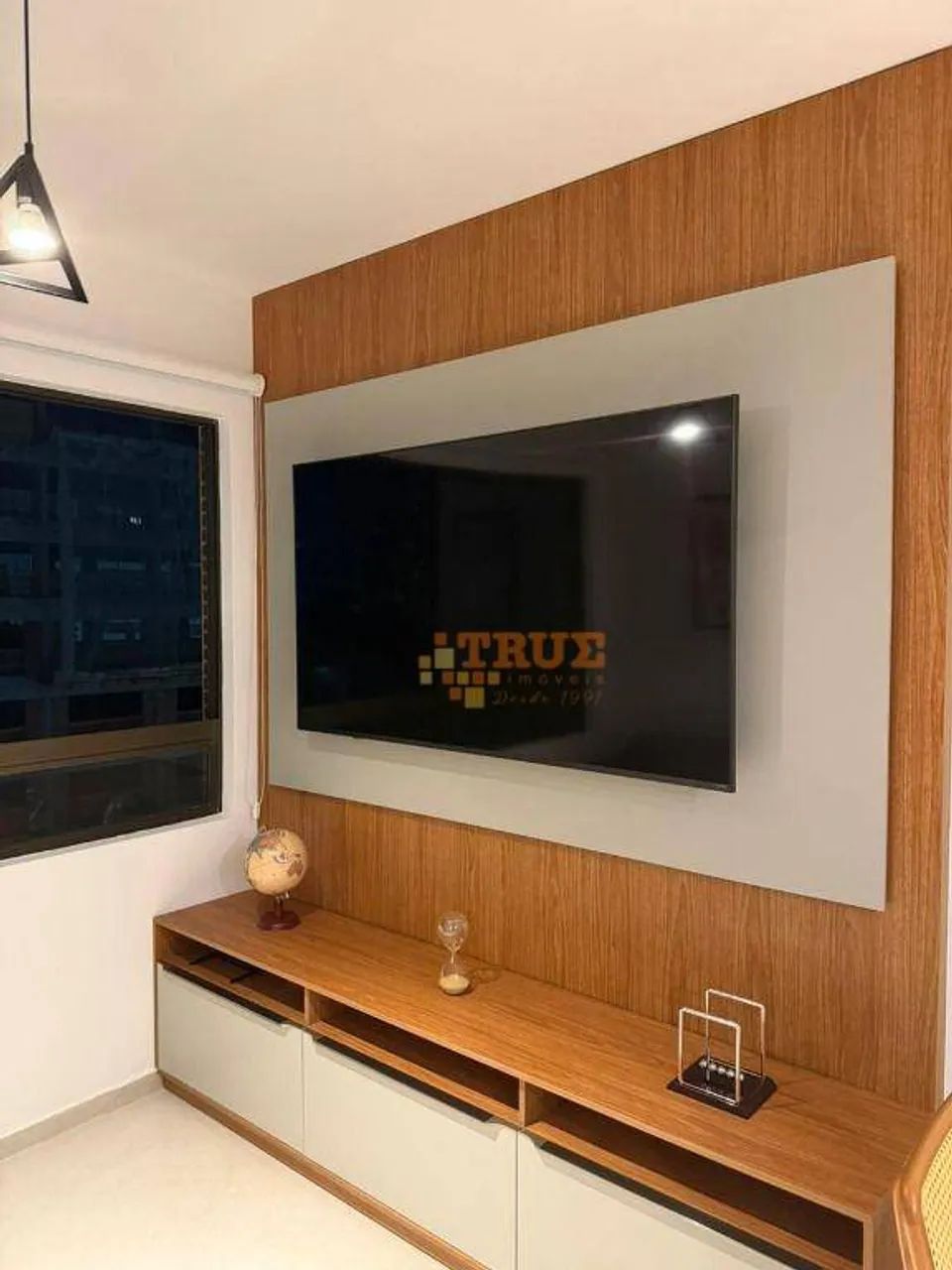 Flat com 1 dormitório à venda, 33 m² - Parnamirim - Recife/PE - Foto 3