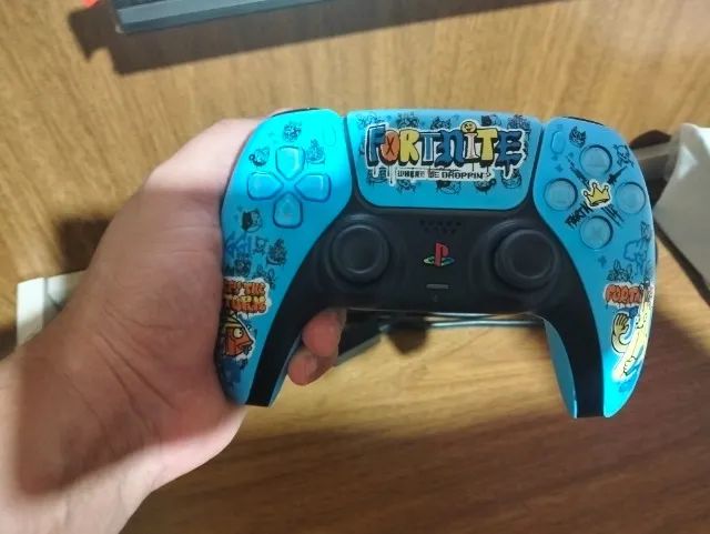 Controle PS5