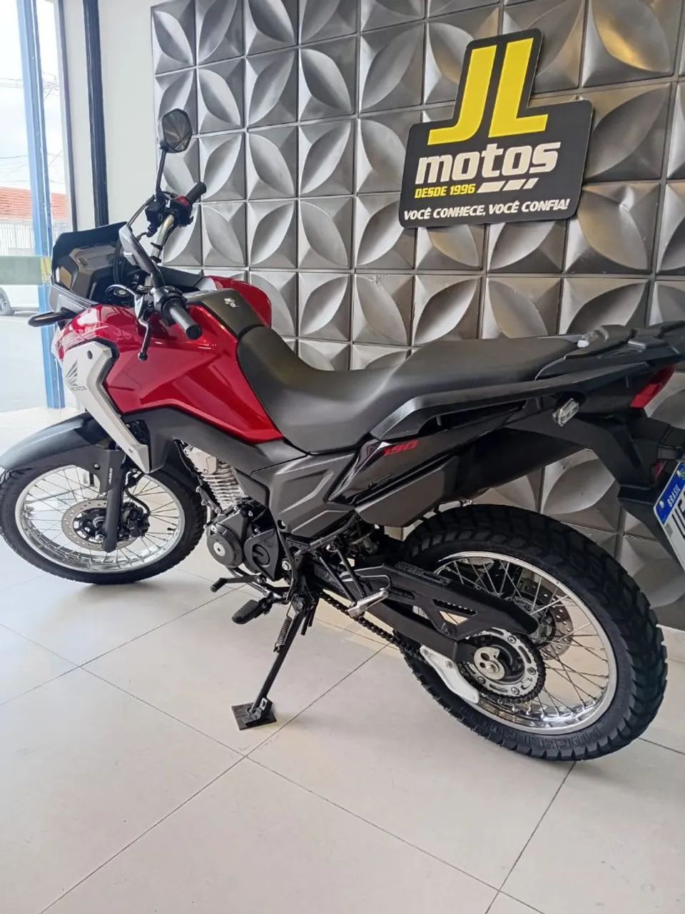 XRE 190 ABS ANO 2026 - Foto 5