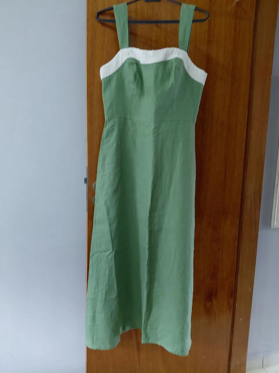 Roupas lelis blanc  - Foto 3