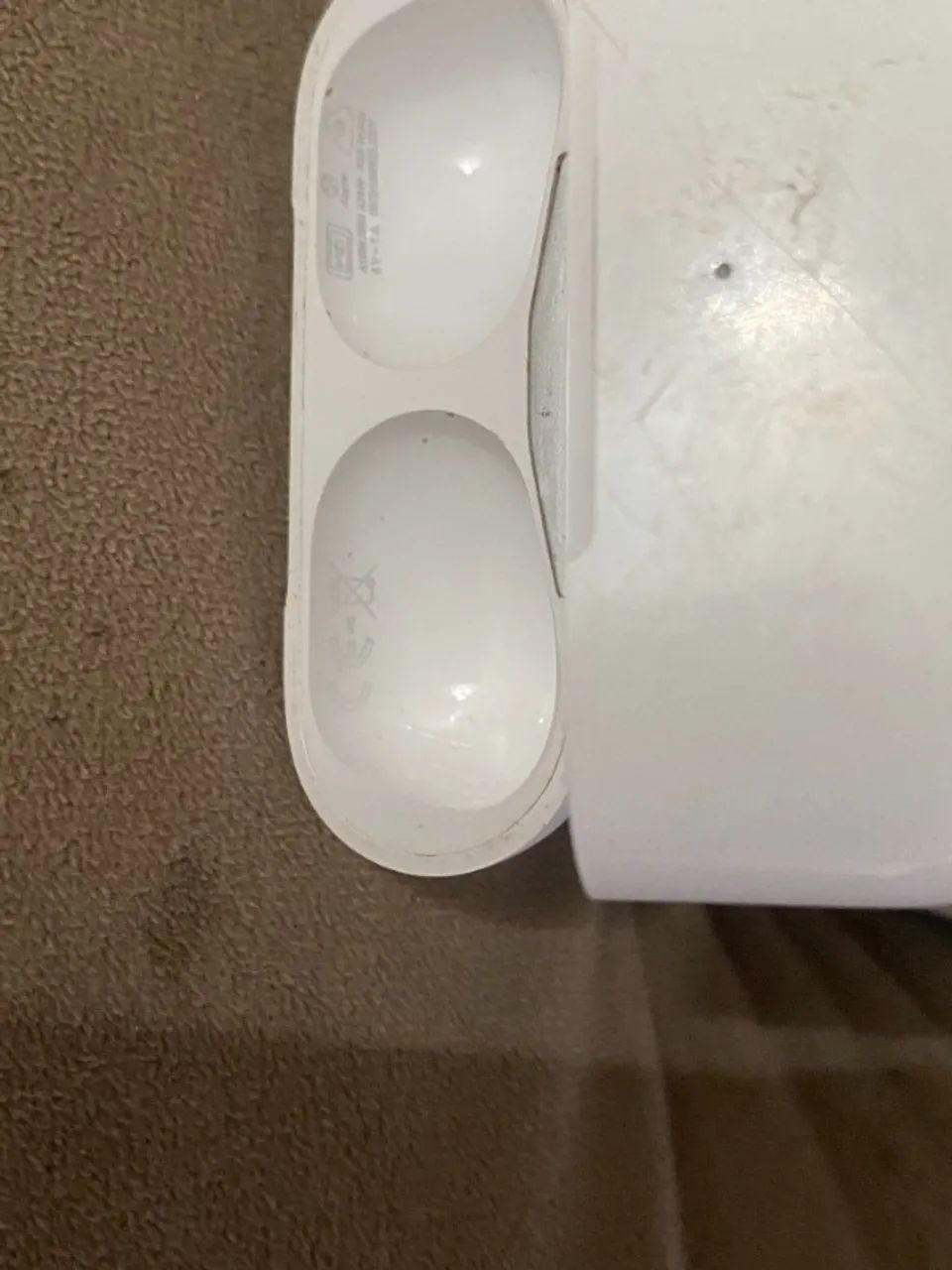 Estojo de recarga MagSafe (Lightning) para AirPods Pro 2 - Foto 2