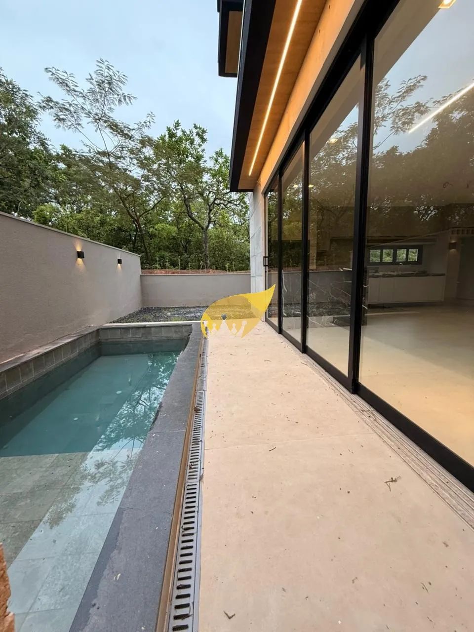 CASA RESIDENCIAL em Cuiabá - MT, Jardim Imperial - Foto 5