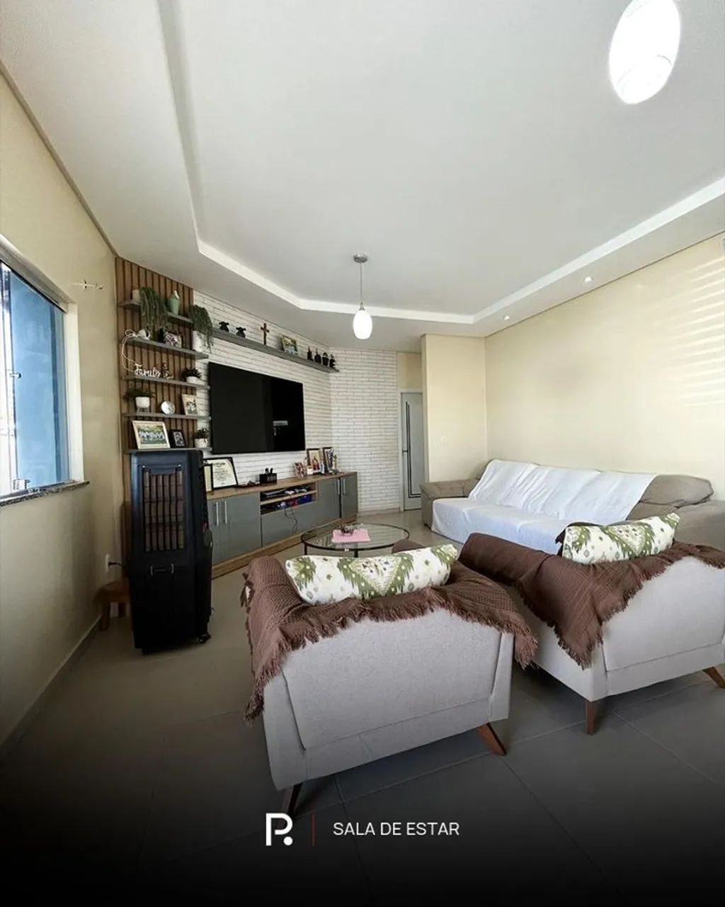Casa à Venda, Paraviana - Boa Vista - Foto 4