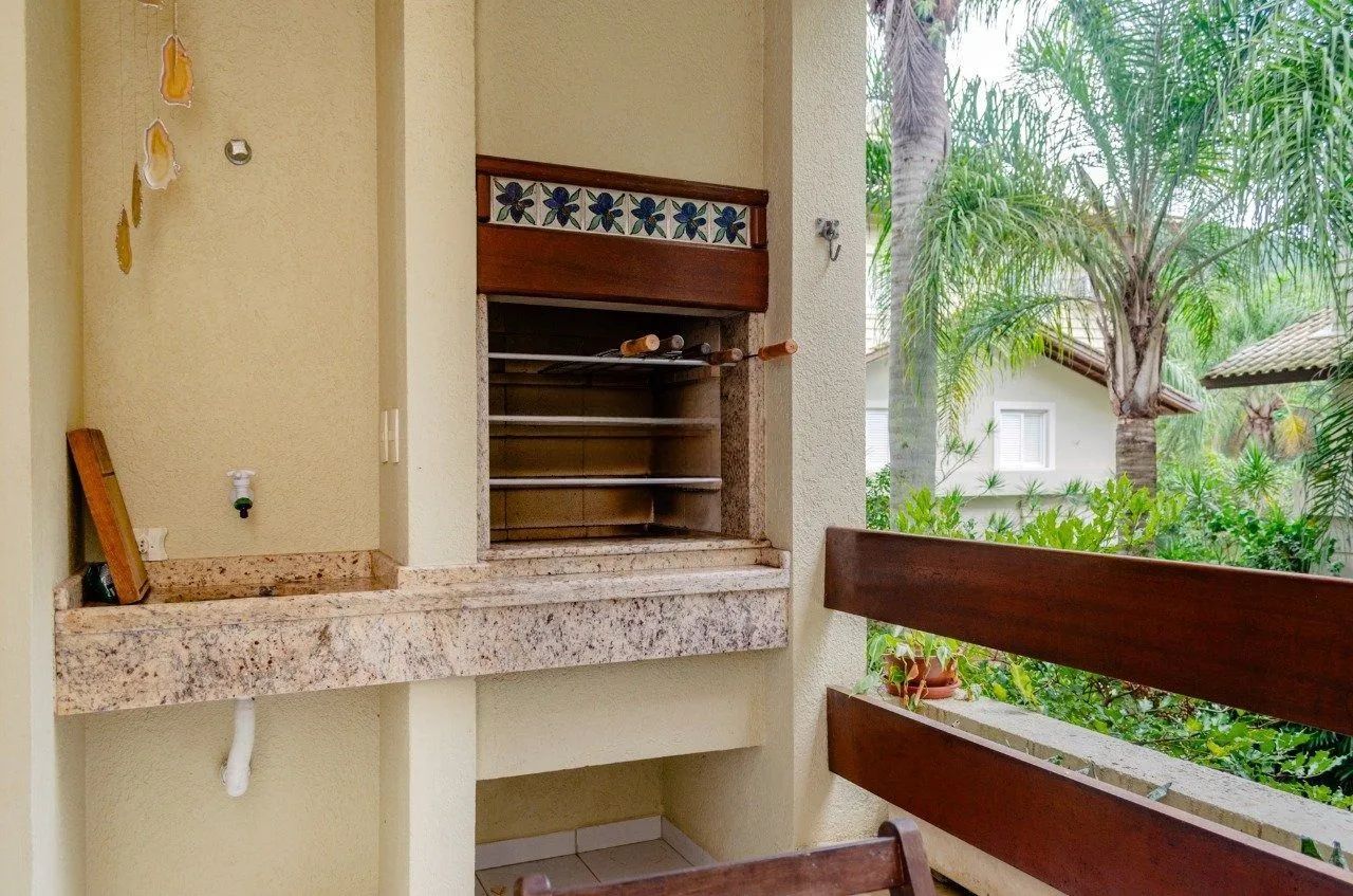 Apartamento mobiliado com 2 dormitórios no Canto da Lagoa, Florianópolis - Foto 4