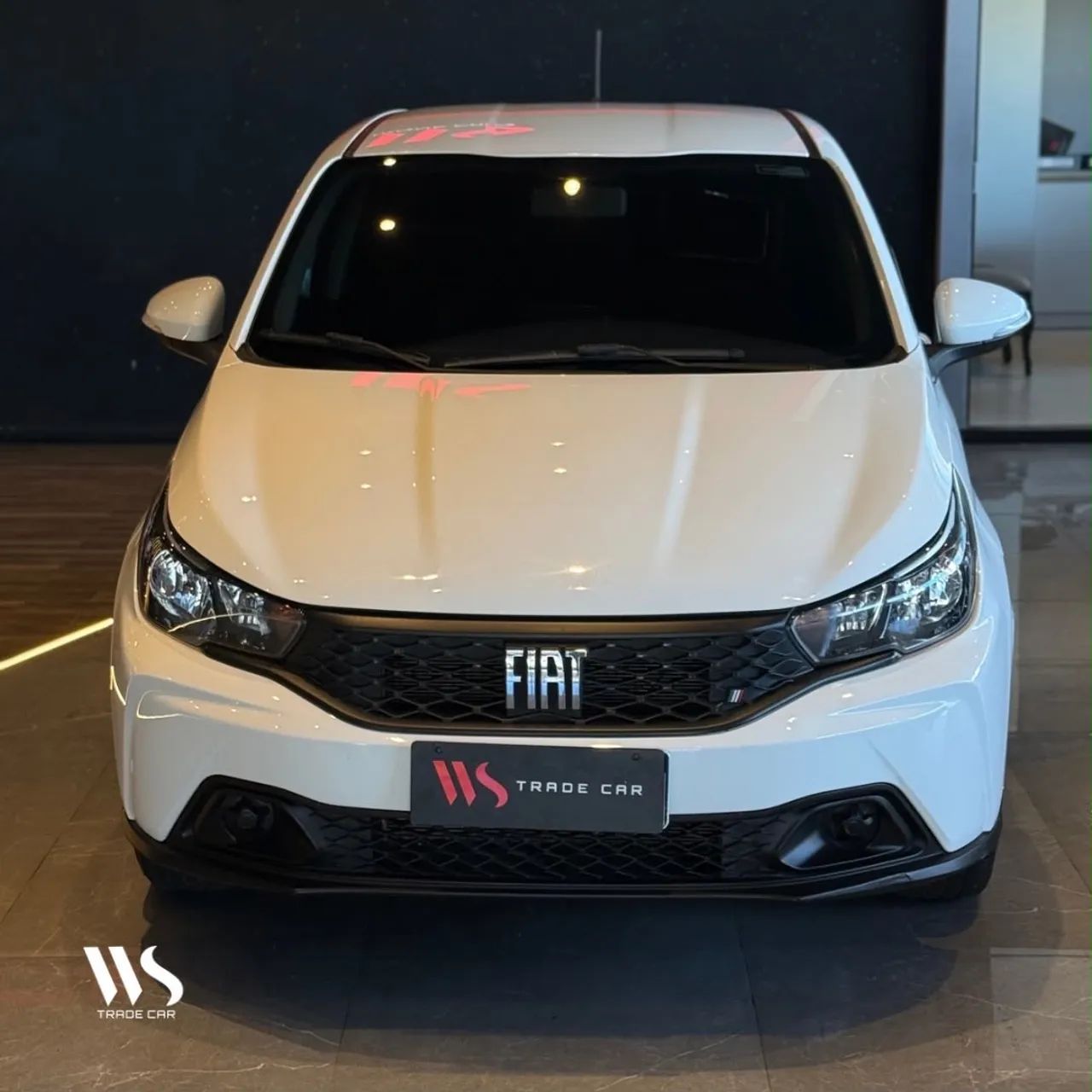 Fiat Argo Drive 1.0 6V Flex 2024 - Foto 2