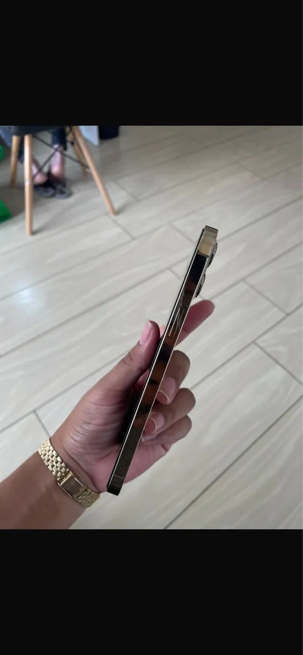 iPhone 12 Pro Max - Foto 4