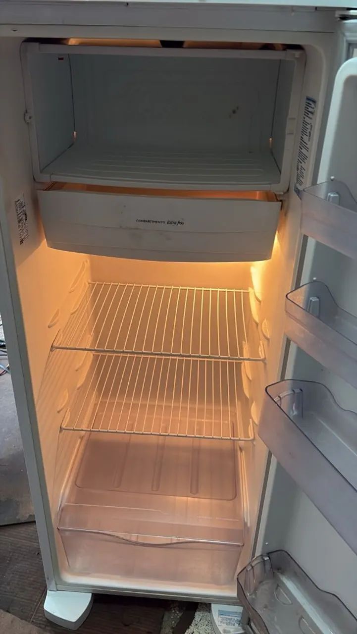 Geladeira  - Foto 5