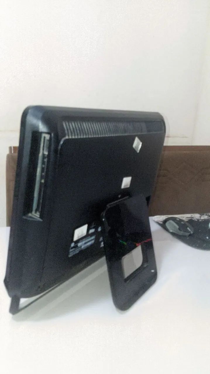 Computador All In One HP - Foto 2