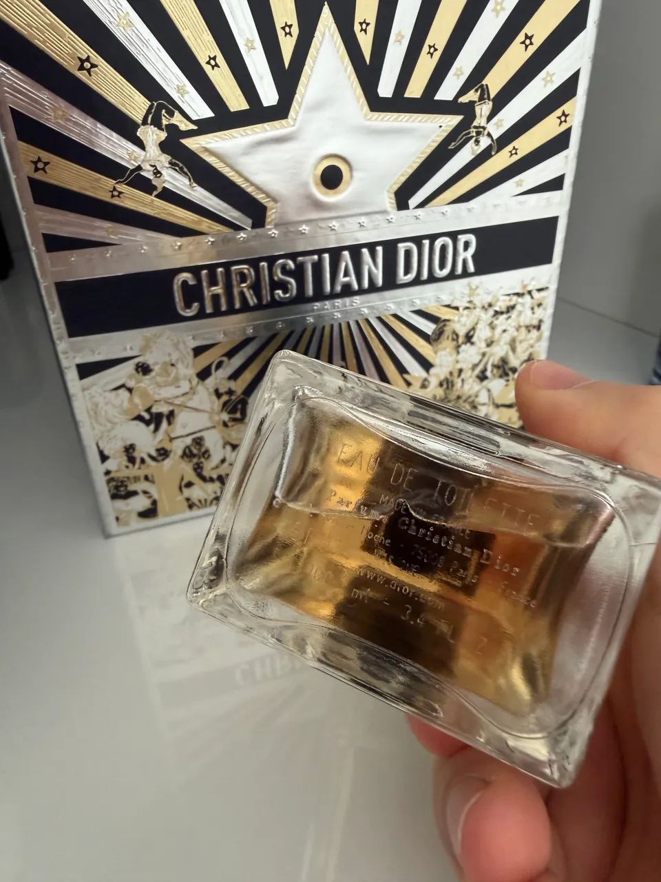 Perfume Dior homme  - Foto 4