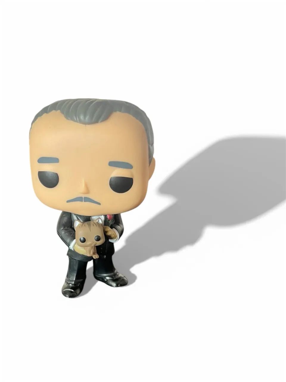 Funko Pop Vito Corleone O Poderoso Chefão