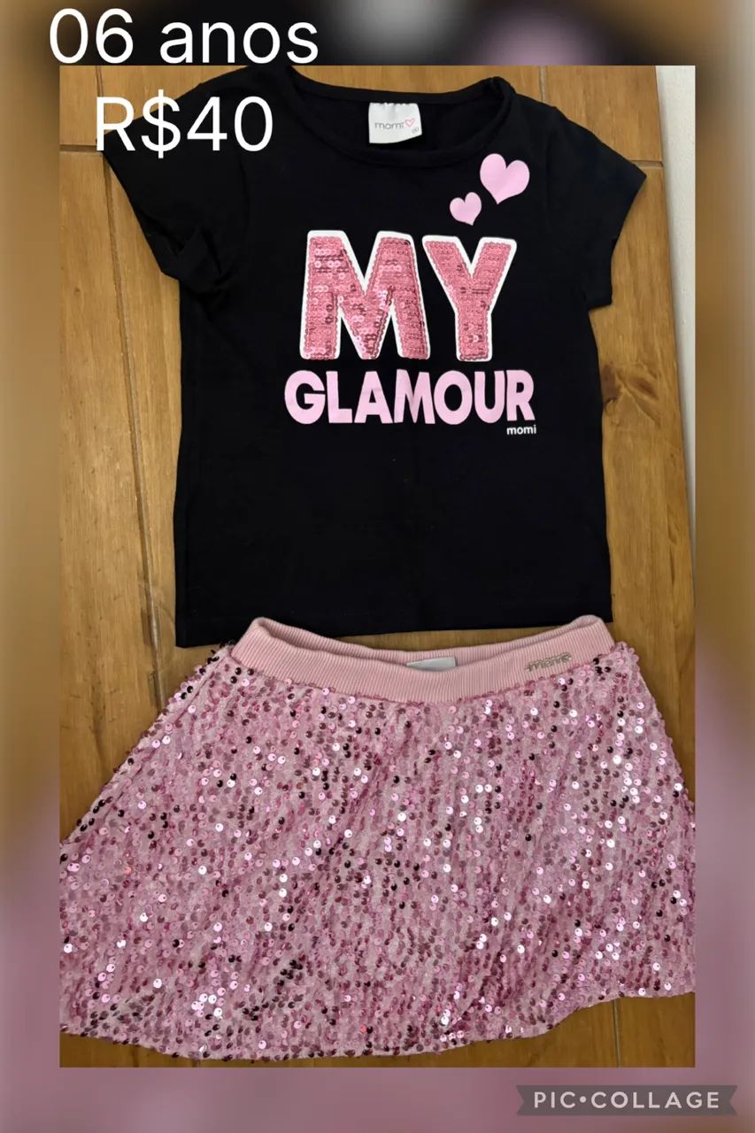 Roupas infantis - Foto 3