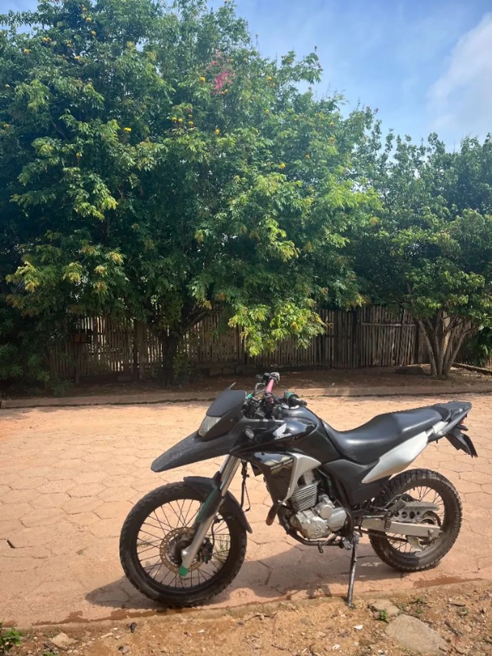 Honda XRE 300 2012 - Foto 3