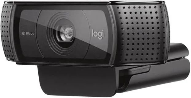 Webcam C920e Logitech - Foto 4