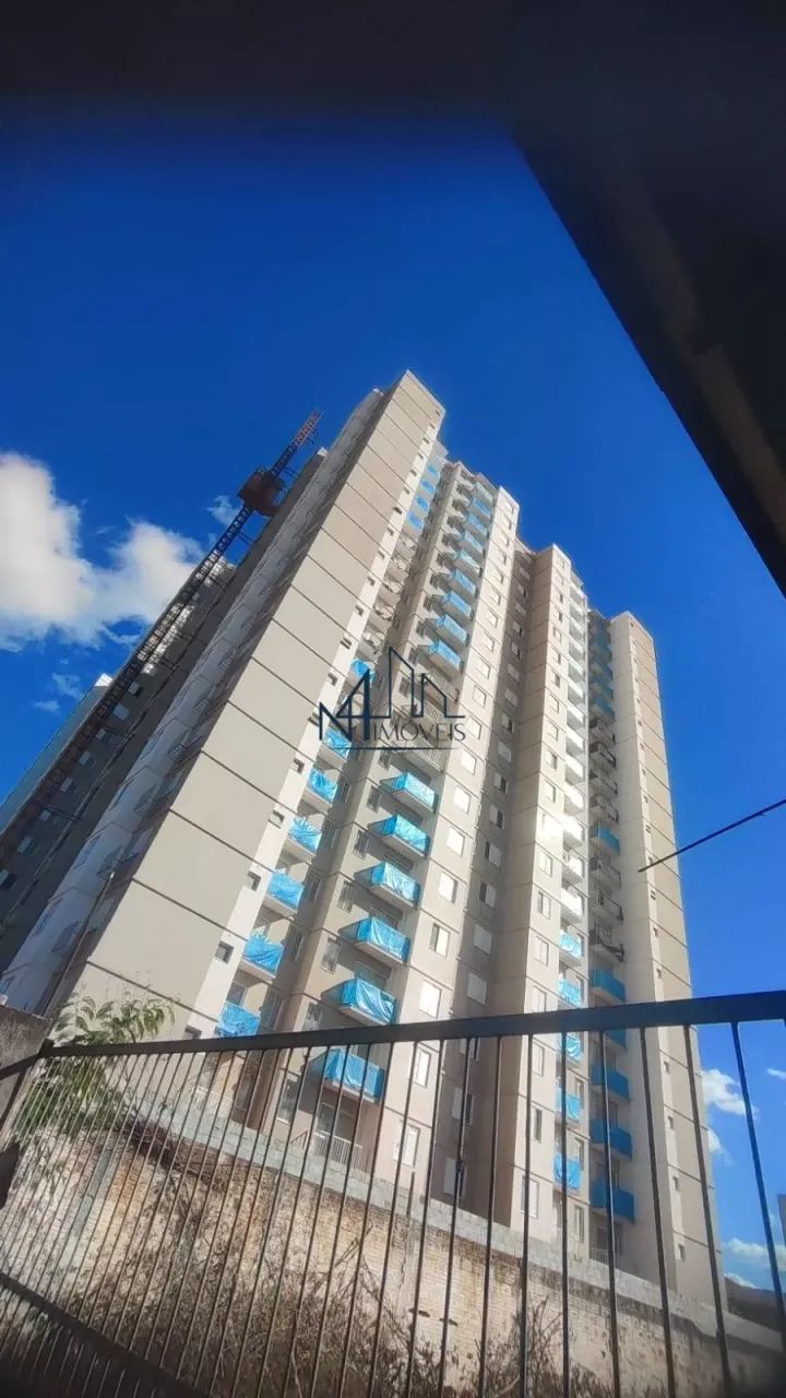 NOW PRAÇA C8-APARTAMENTO 2 E 3 QUARTOS MO SETOR SUDOESTE-CONSTRUTORA EBM - Foto 3
