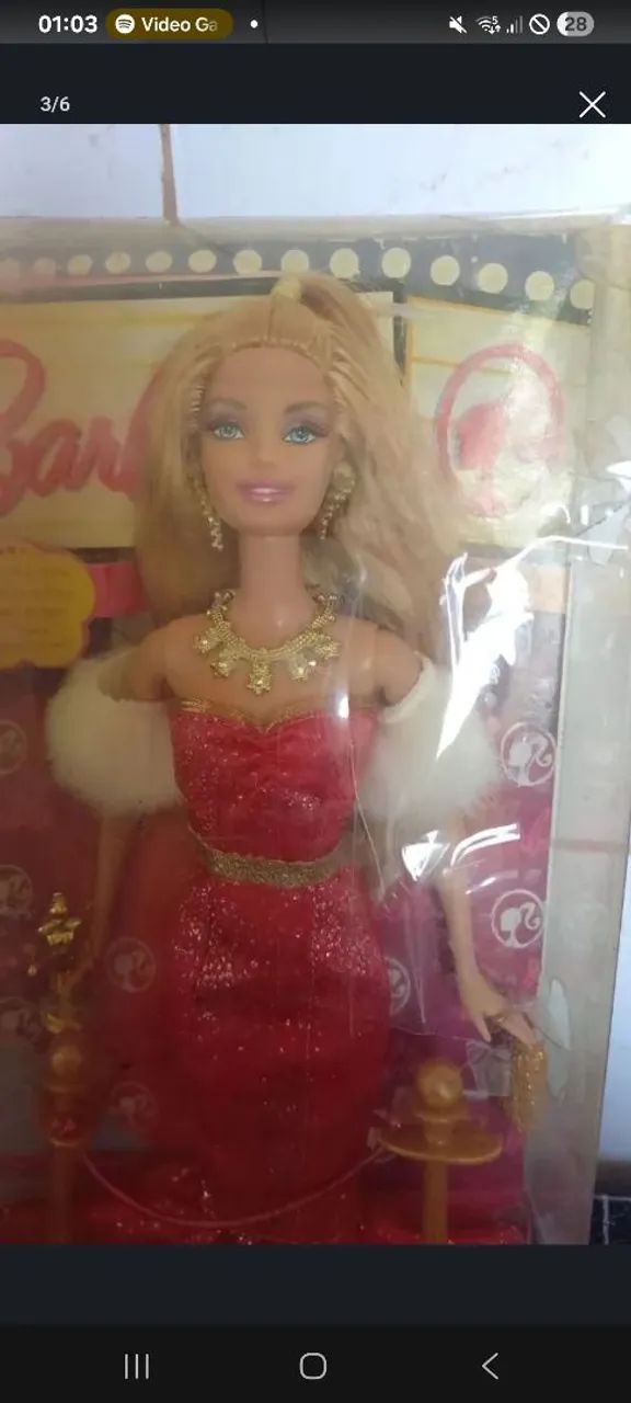 Lote barbie i can be - Foto 5