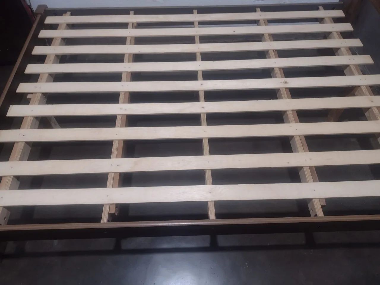 CAMA DE CASAL - Foto 4