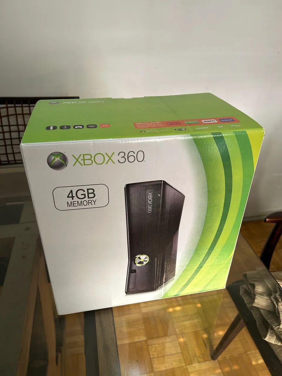 Xbox 360 - Foto 2