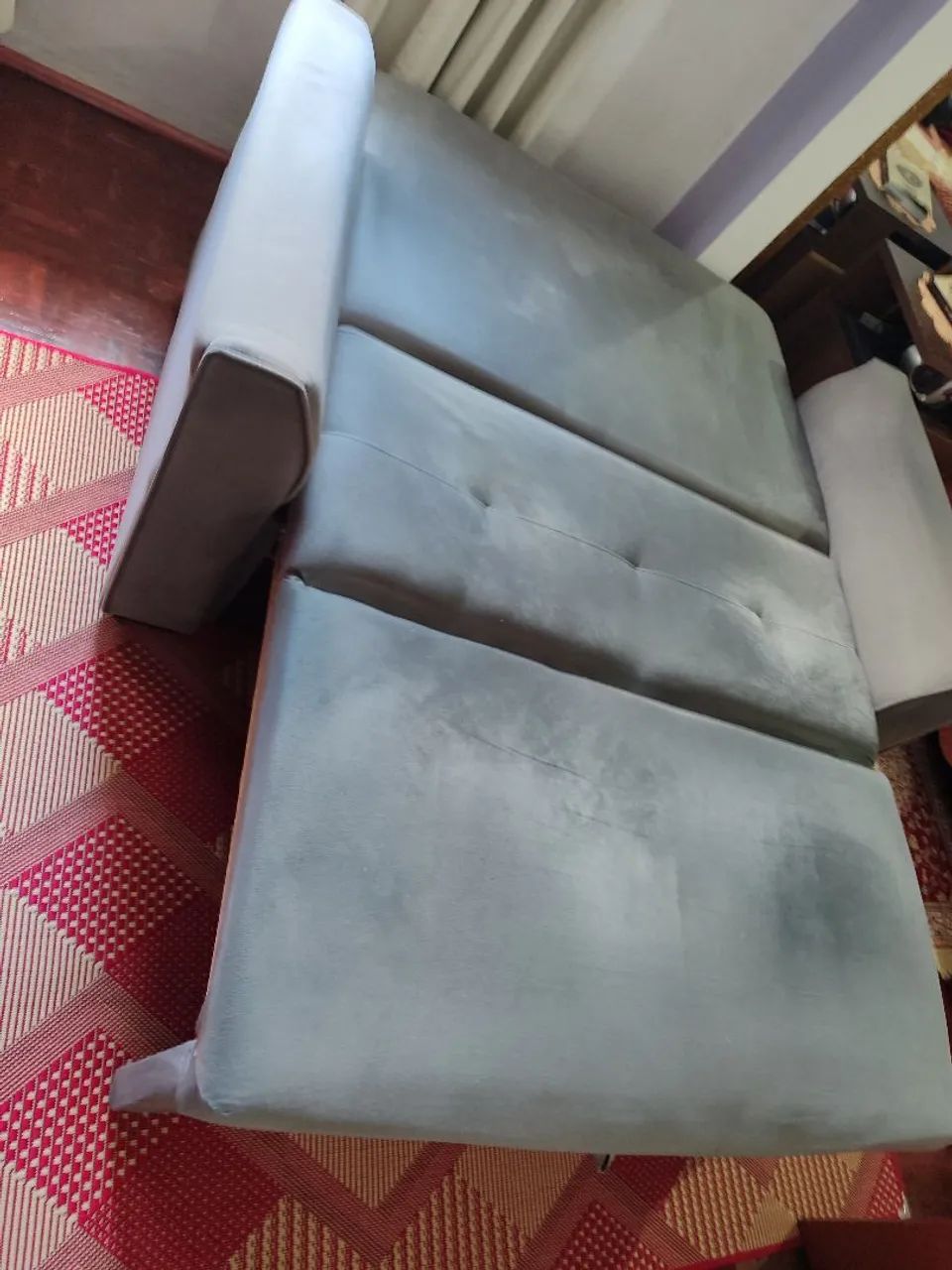 Sofá cama casal