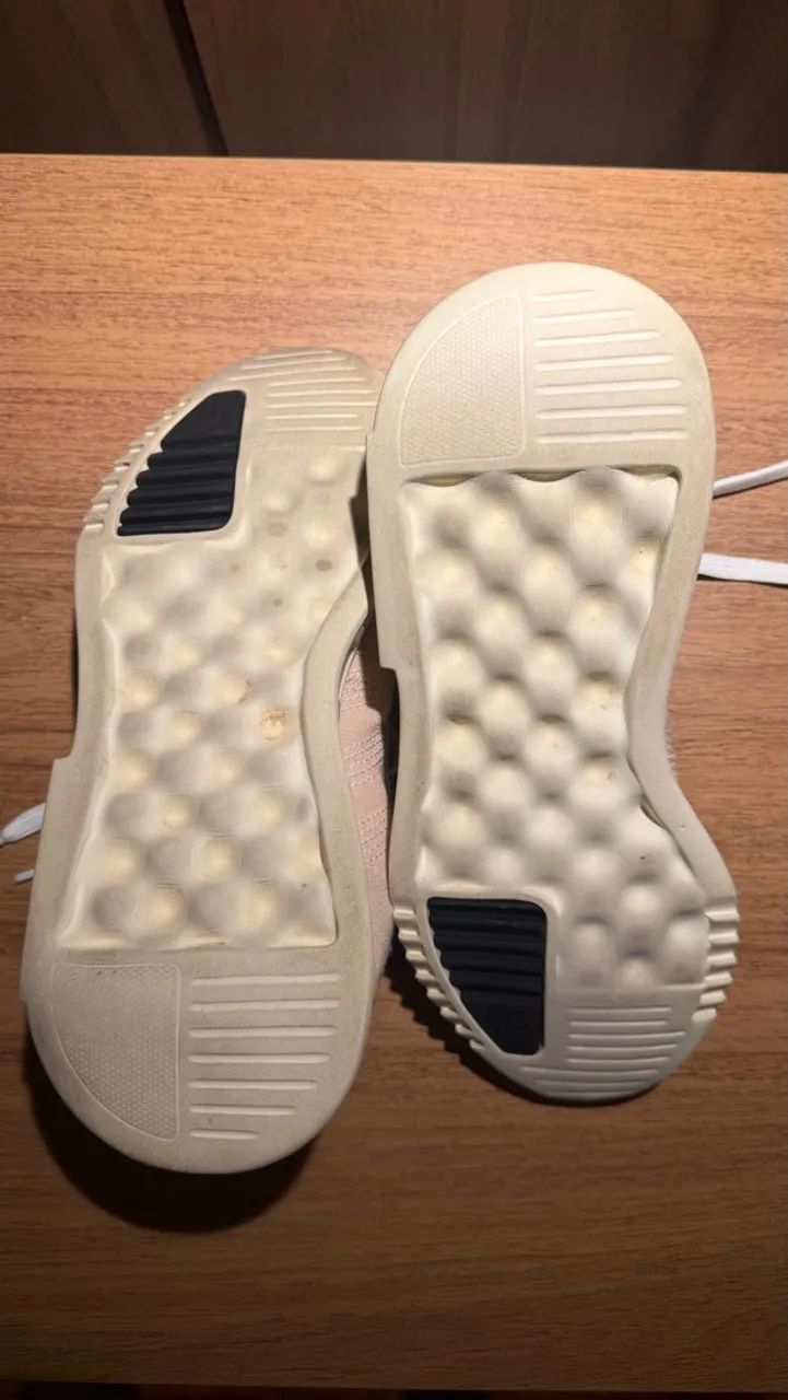 Tênis adidas 36 - Foto 3