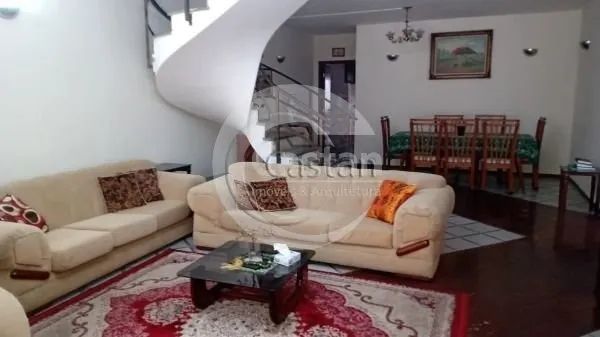 sobrado para alugar na mooca