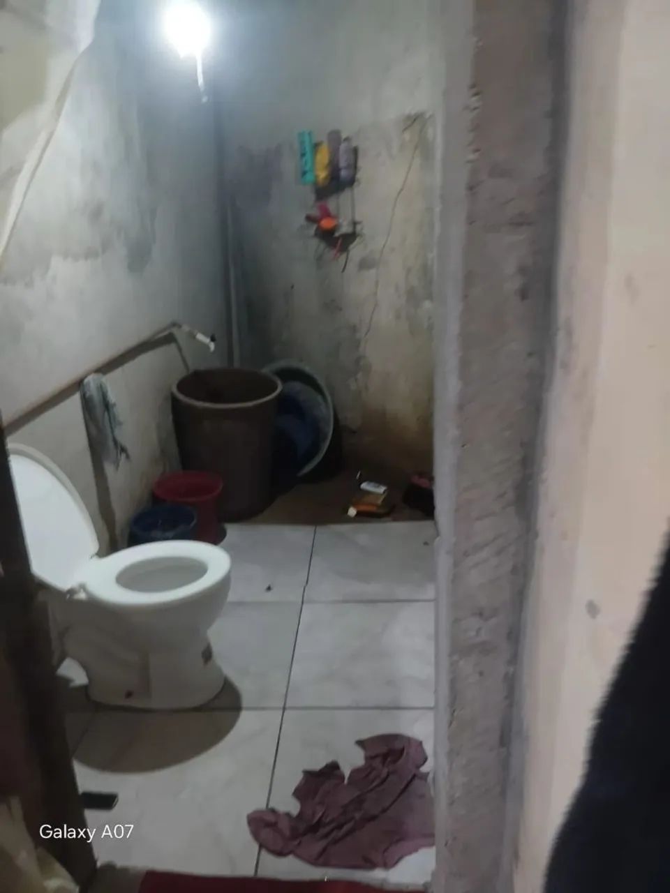 CASA Á VENDA LOCALIZADA NO BENGUI - Foto 5