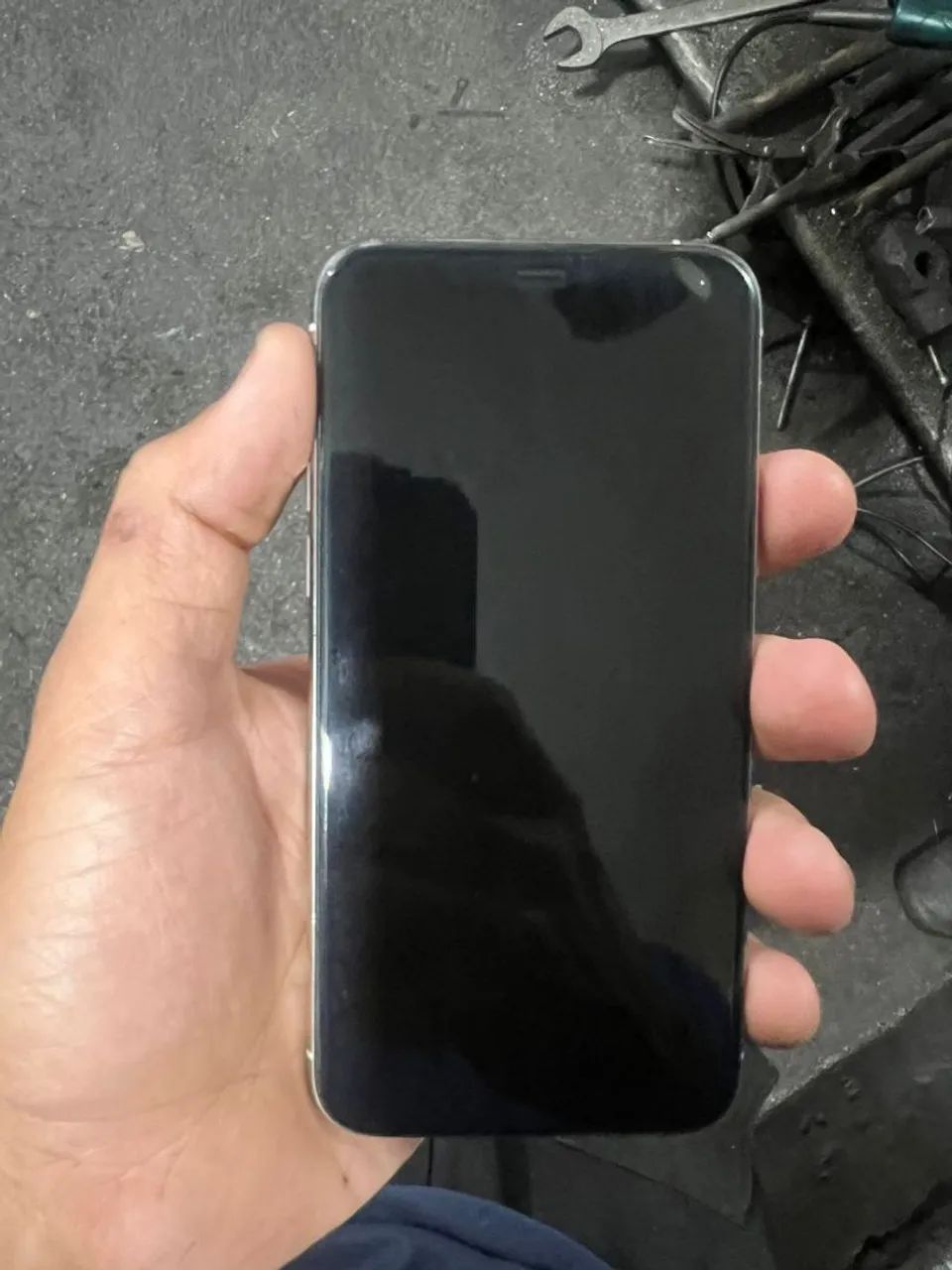 iPhone Pro